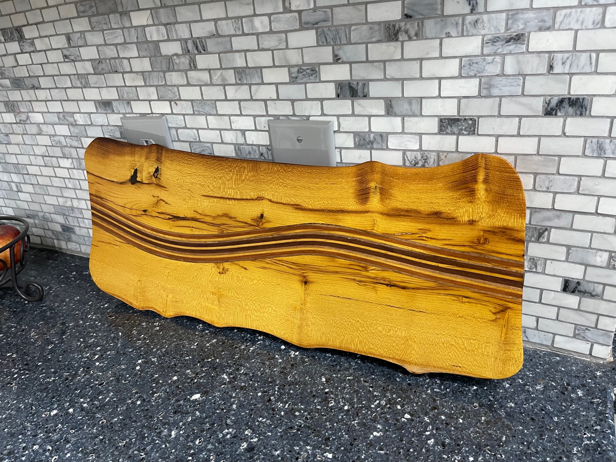 Cheese board / Cutting board