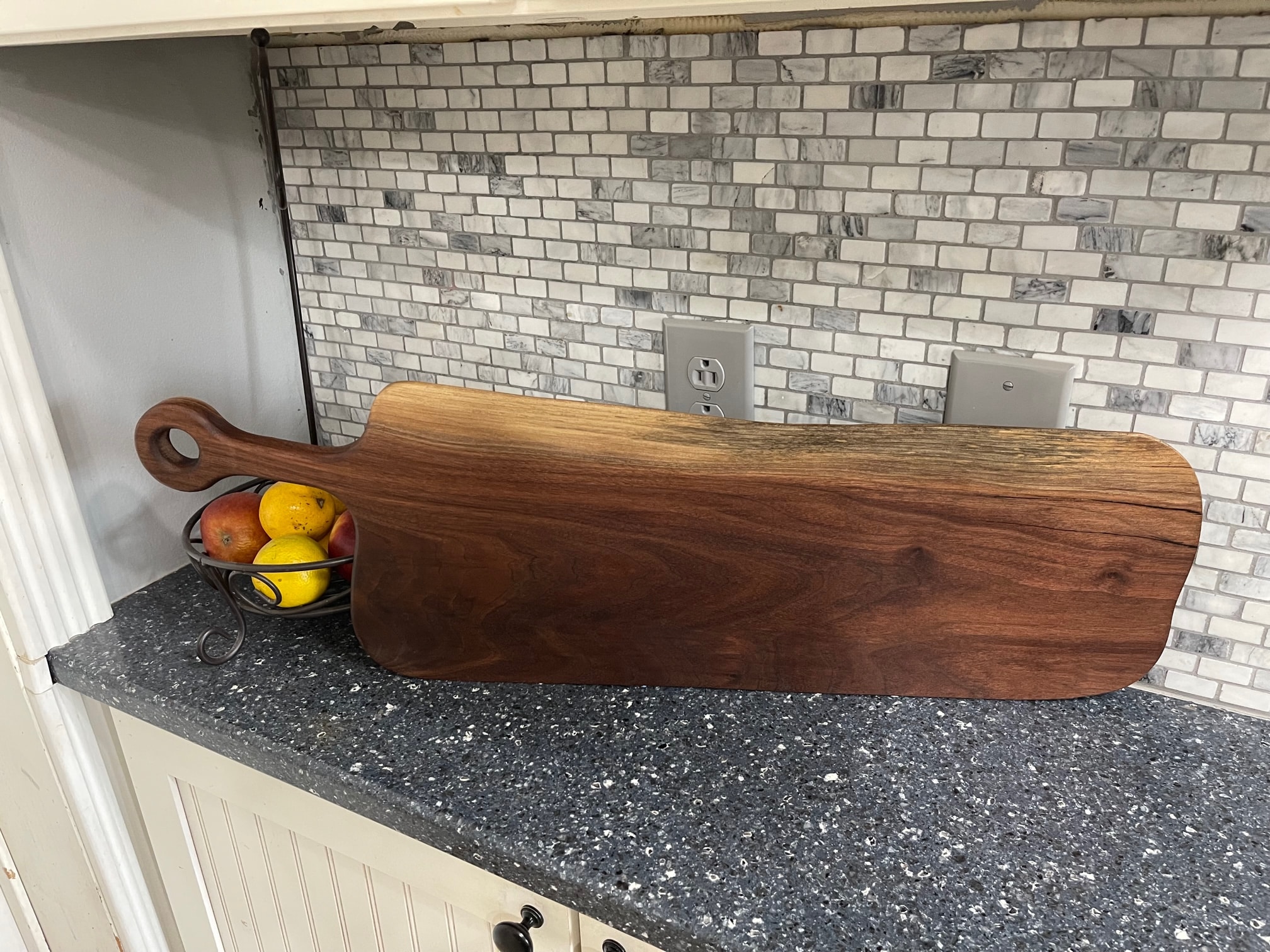 cutting board