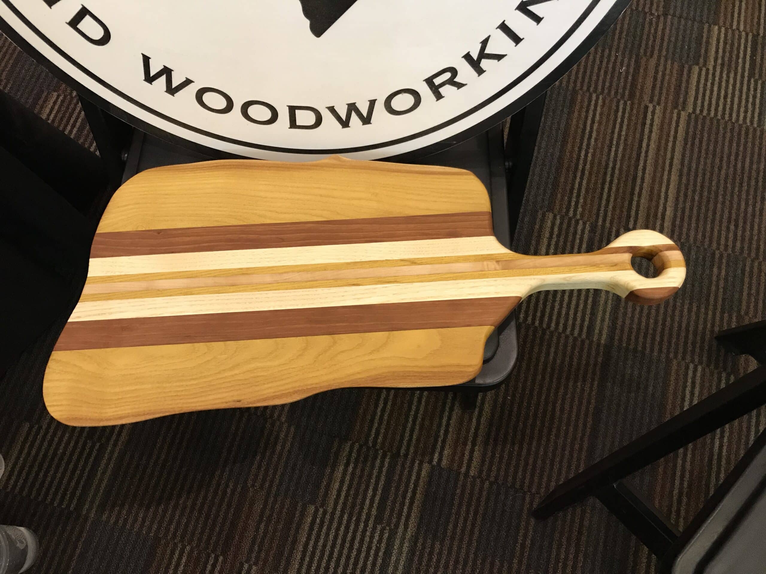 Serving Board - Image 3